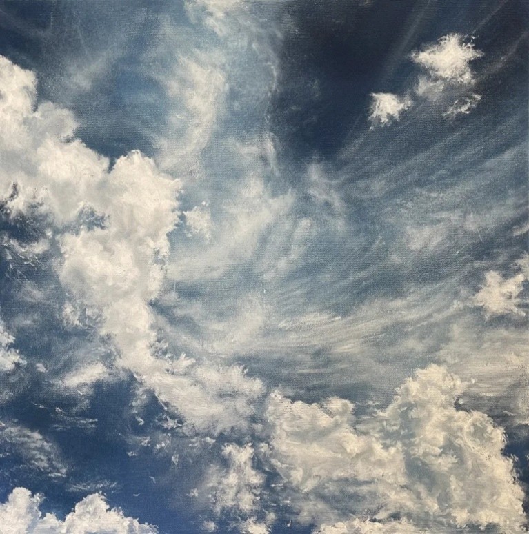 Ethereal Light